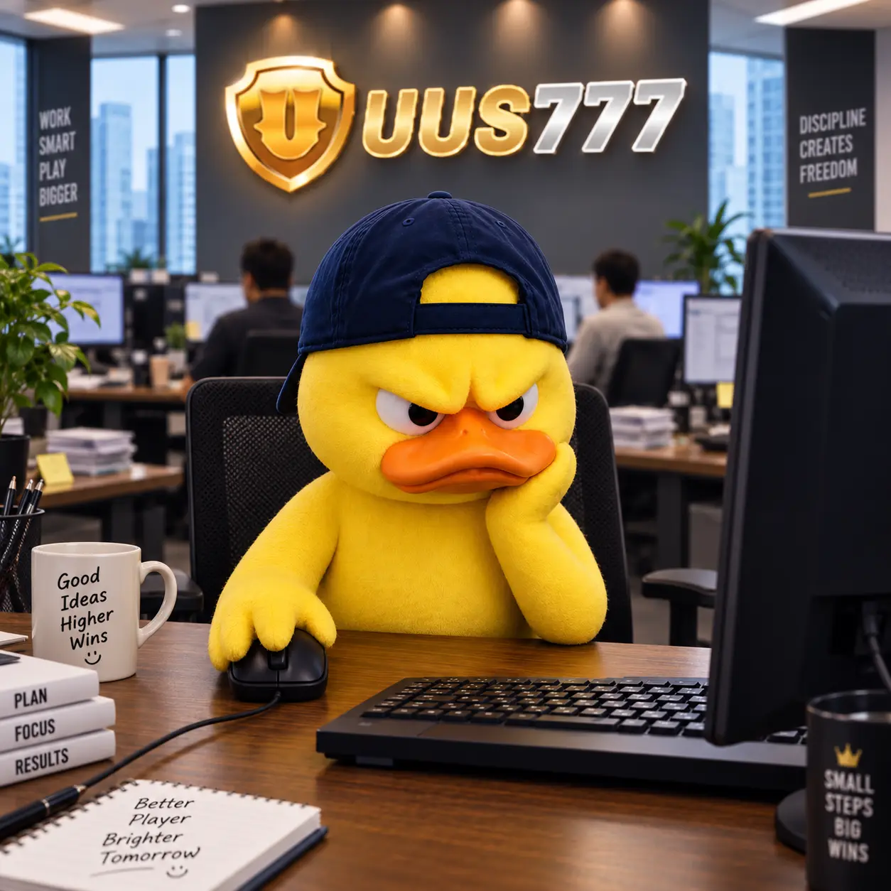 Galeri foto UUS777 📱 Link APK Mobile Slot Gaming Dengan Tampilan Fresh & Anti Lag di Jakarta